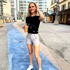 Vuori Utility Shorts